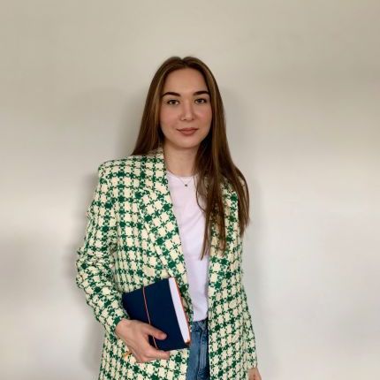 Покатилова Юлия Александровна Покатилова Юлия Александровна