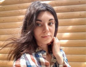 Дарья Дарья