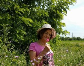 Аникина Аникина