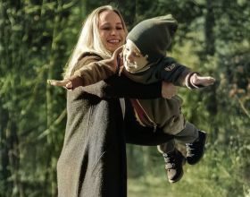 Мария Мария