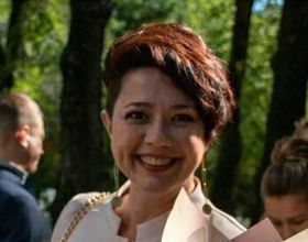 Людмила Людмила