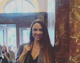 Анастасия Анастасия