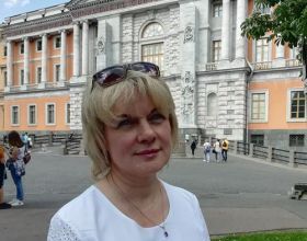 Екатерина Екатерина