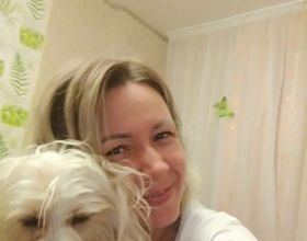 Анжелика Анжелика