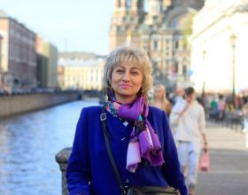 Мария Мария