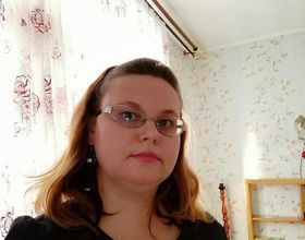 Алина Алина