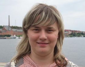 Мария Мария