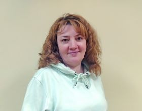 Наталья Наталья