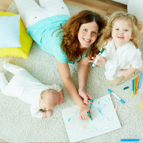 Ищем няню грудничку Ищем няню грудничку