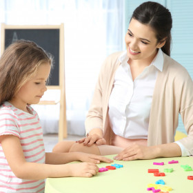 Ищу няню для ребёнка пяти лет Ищу няню для ребёнка пяти лет