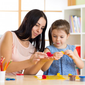 Ищем няню для девочки два с половиной года Ищем няню для девочки два с половиной года